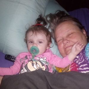 Meet your Posher, Deena